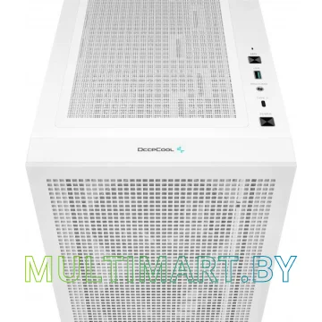 Корпус DeepCool CH560 WH (R-CH560-WHAPE4-G-1) картинка 9
